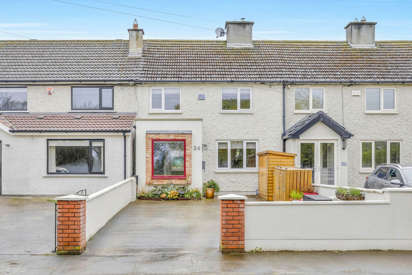 36 Edenmore Crescent, Raheny, Dublin 5, D05HW66