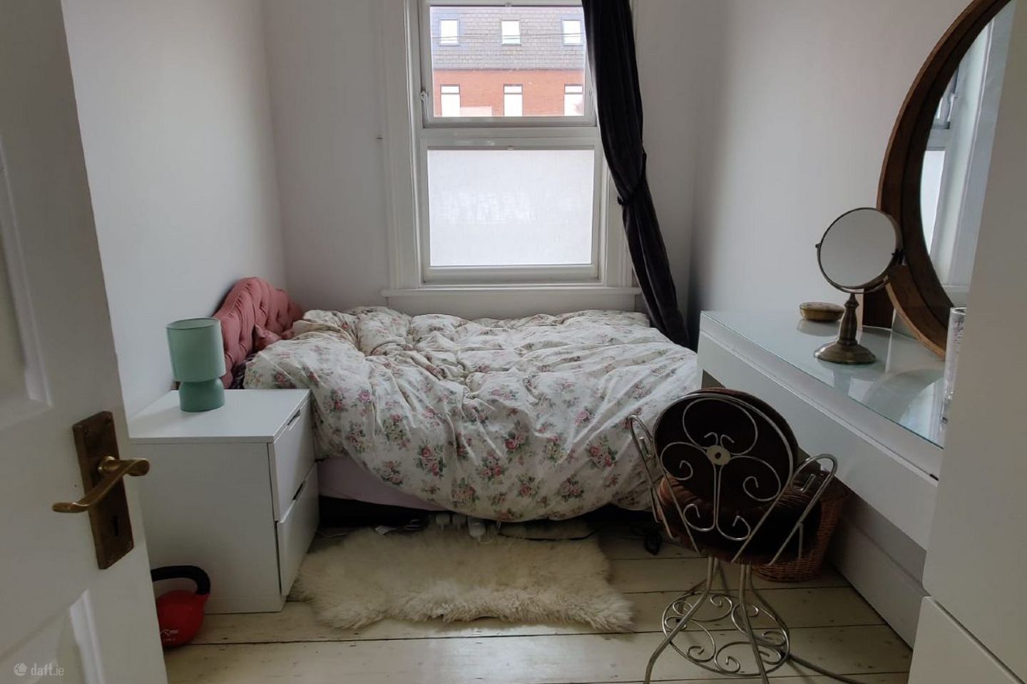 Russell Street, Dublin 1