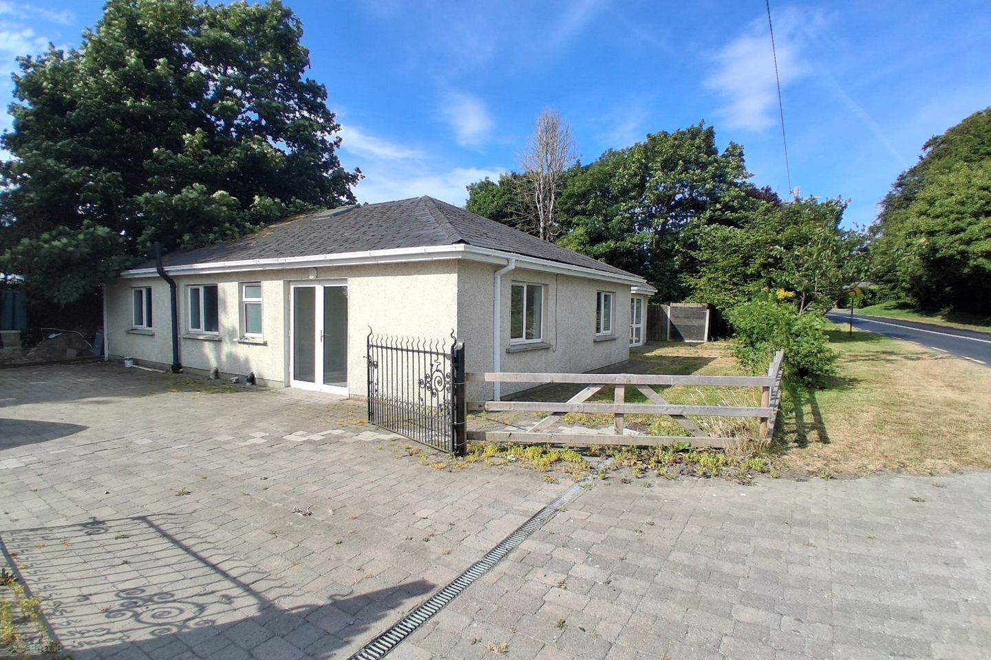 Tobar, Na Gloch, Milverton, Skerries, Co. Dublin