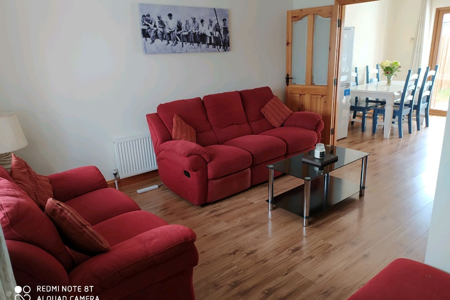 Lahinch Road, Fountain Cross, Co. Clare