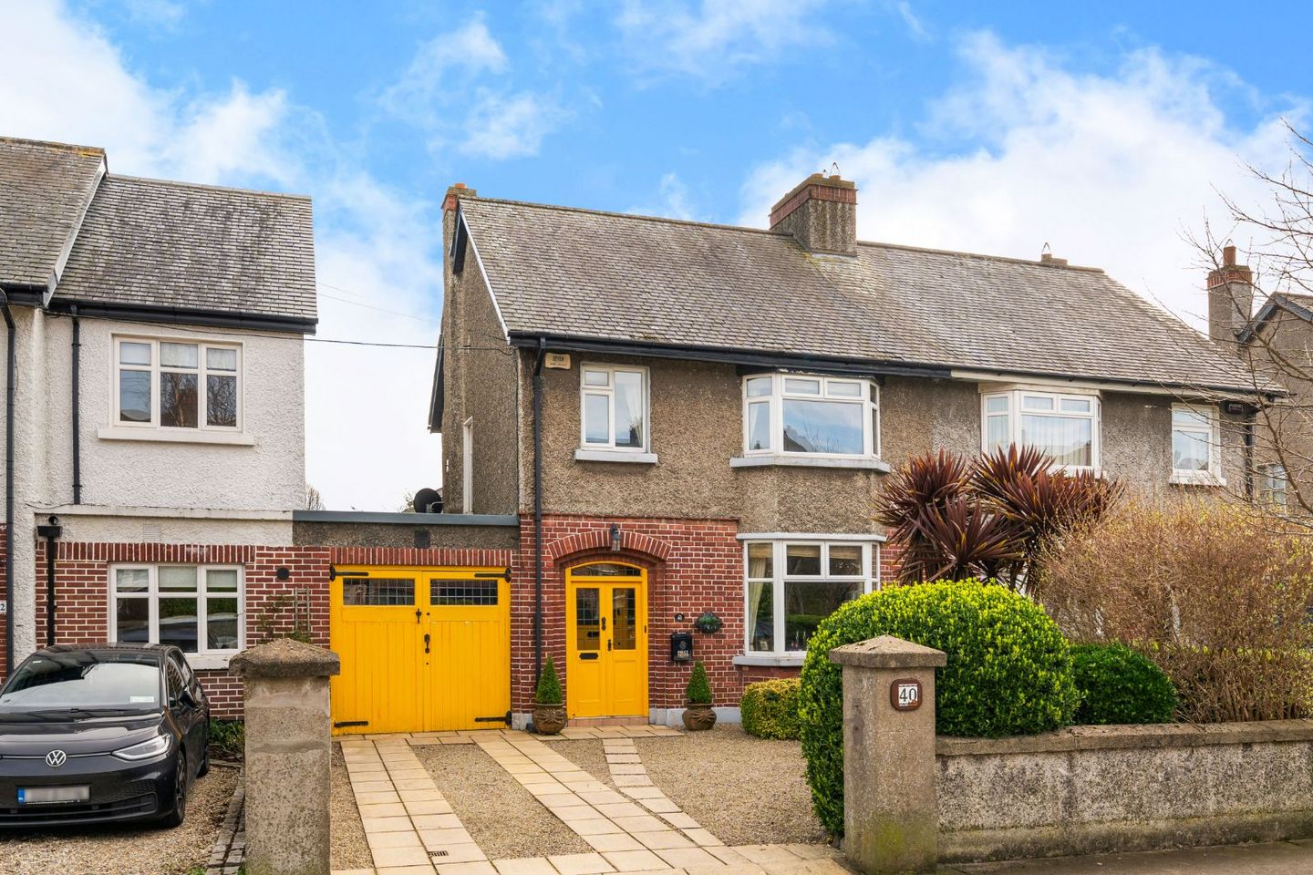 40 Farney Park, Sandymount, Dublin 4, D04EP84