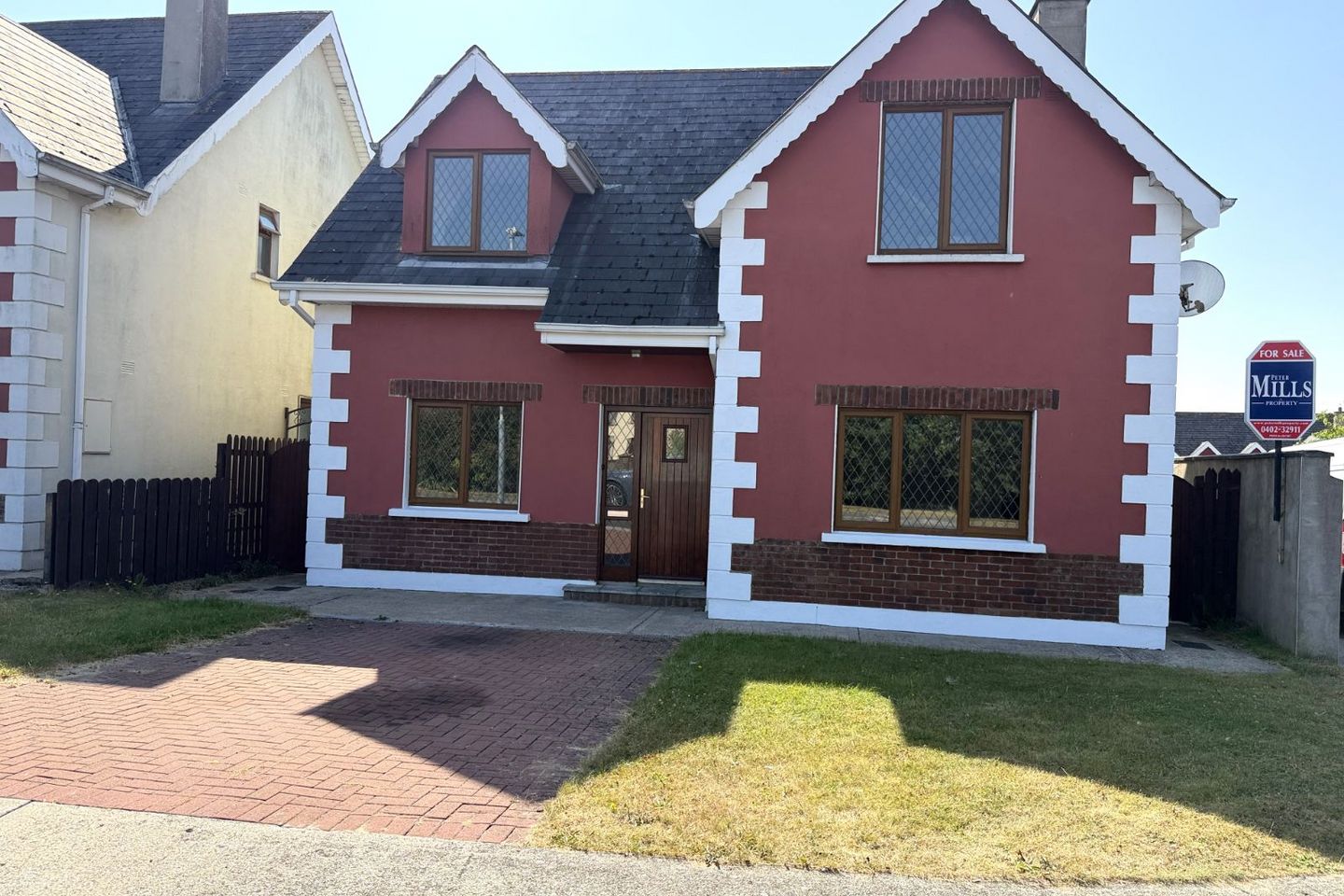 37 Castle Manor, Ferns, Co. Wexford, Y21YK10