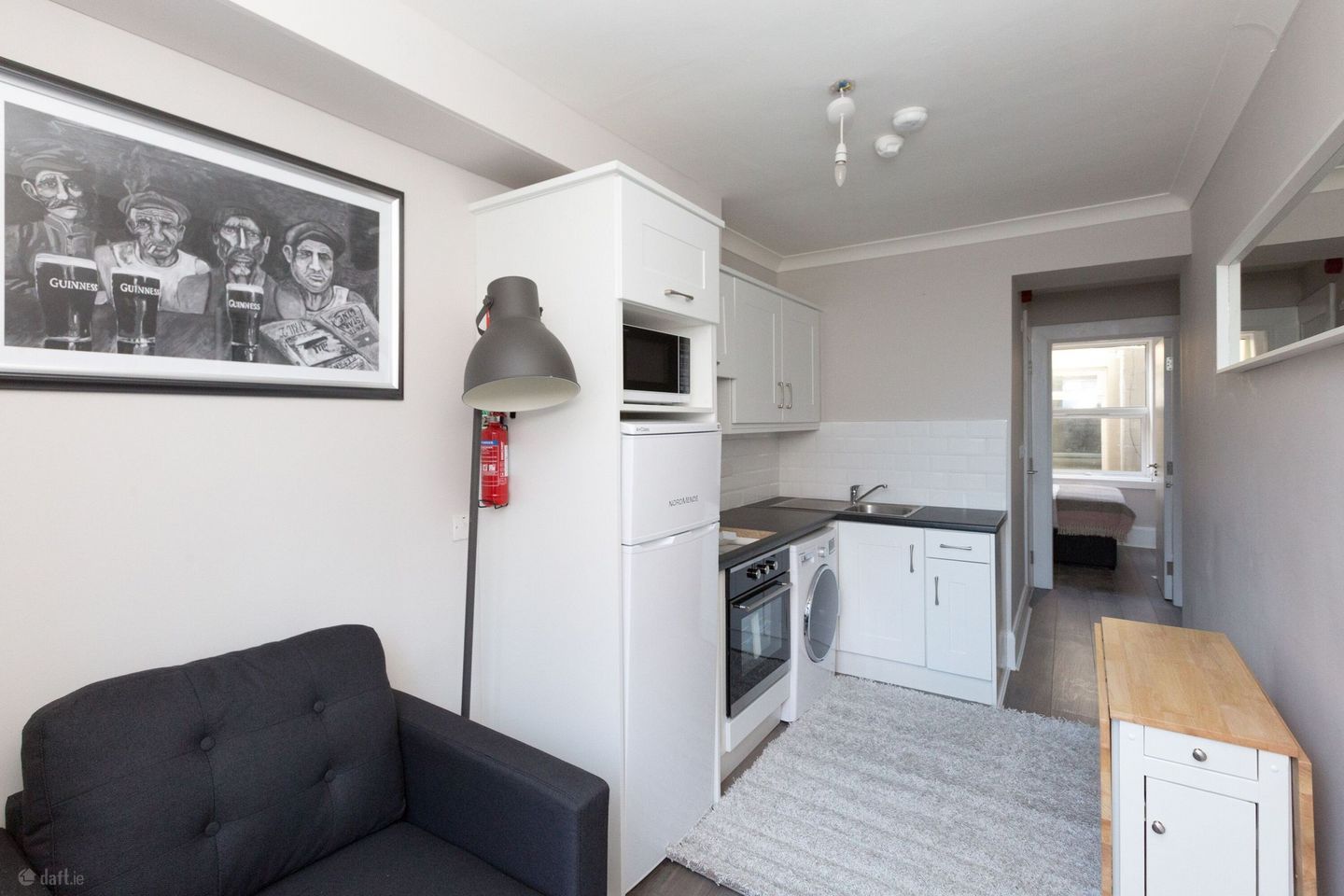 Apartment 7, 7 Grove Park, Rathmines, Dublin 6