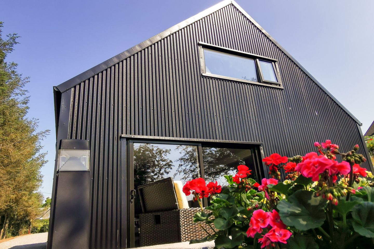 The Boat Shed, Westport, Co. Mayo