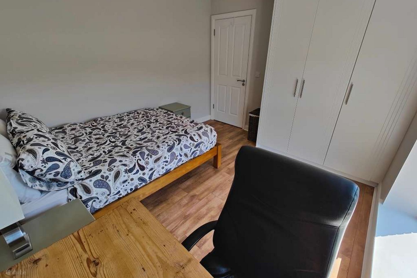 Killinarden Heights, Tallaght, Co. Dublin