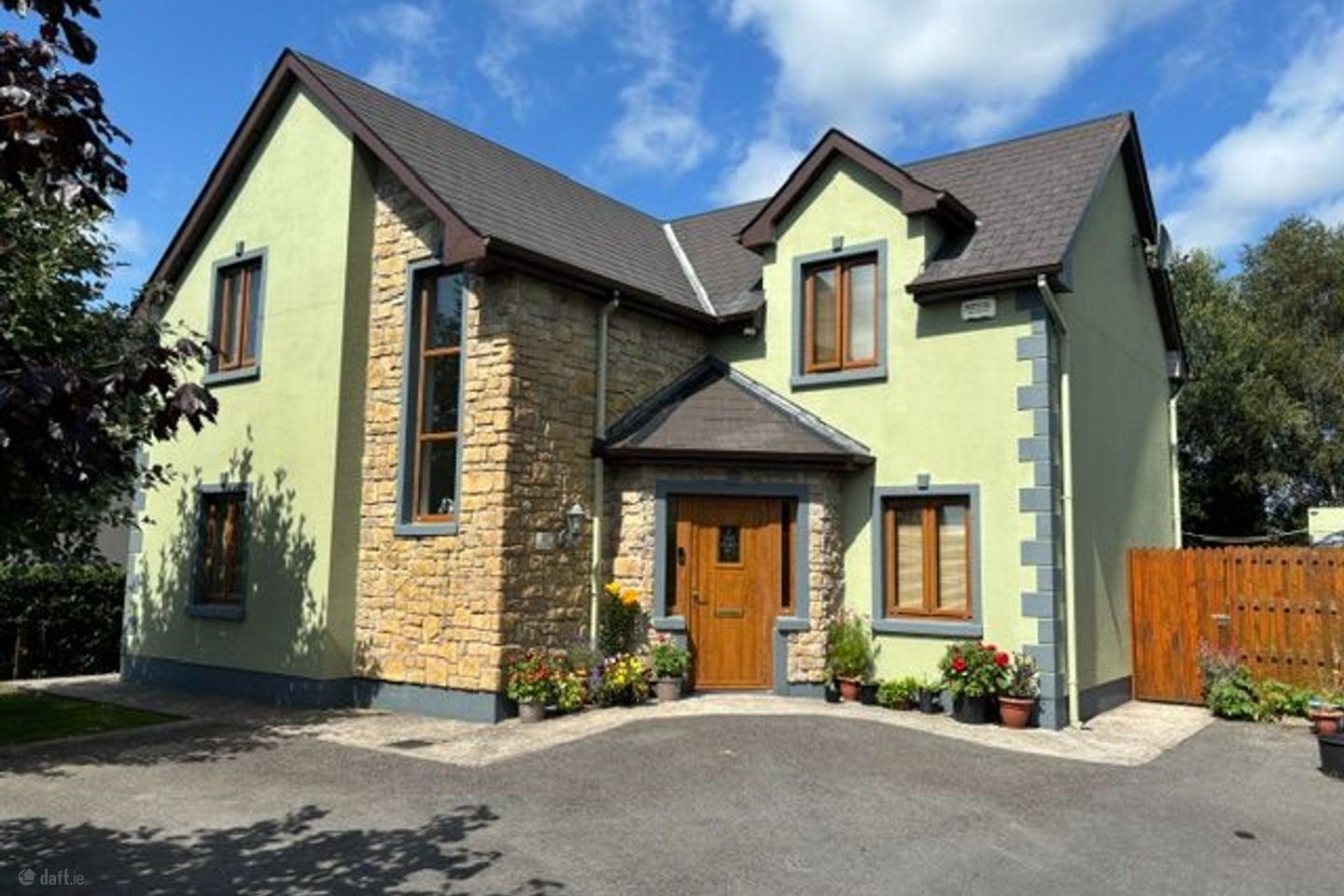 15 Glasheen Park, Drumlish, Longford, Drumlish, Co. Longford, N39A030