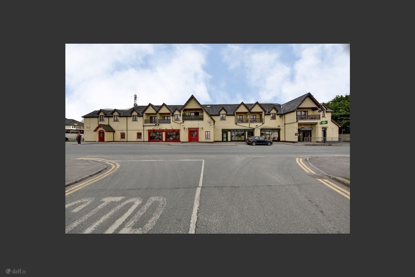 Apartment 5 , Dangan Bridge, Main Street, Summerhill, Summerhill, Co. Meath