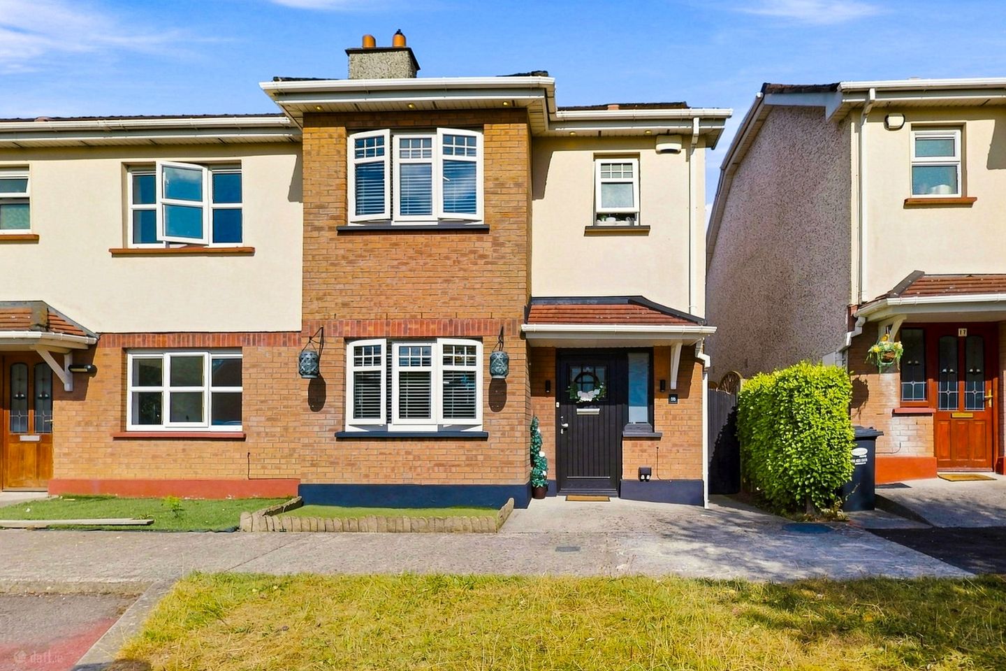 18 Ballyowen Square, Lucan, Co. Dublin, K78EK85