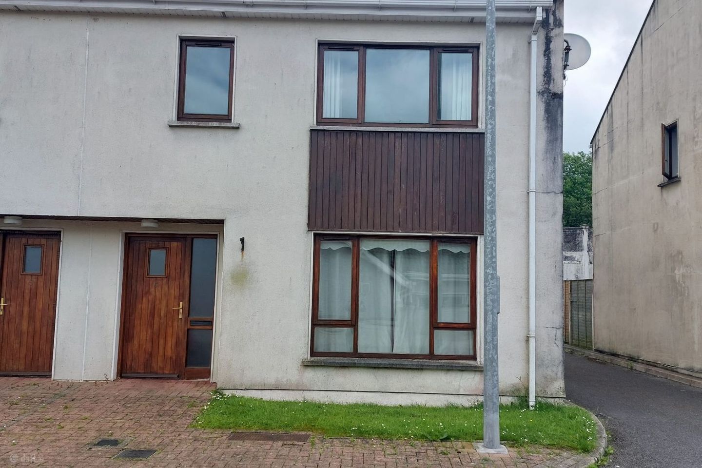 6 Fountain View, Bailieborough, Bailieborough, Co. Cavan