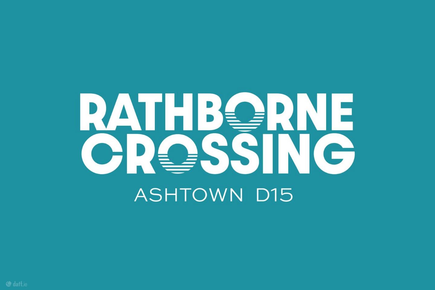 3 Bedroom Duplex, Rathborne Crossing, Dublin 15