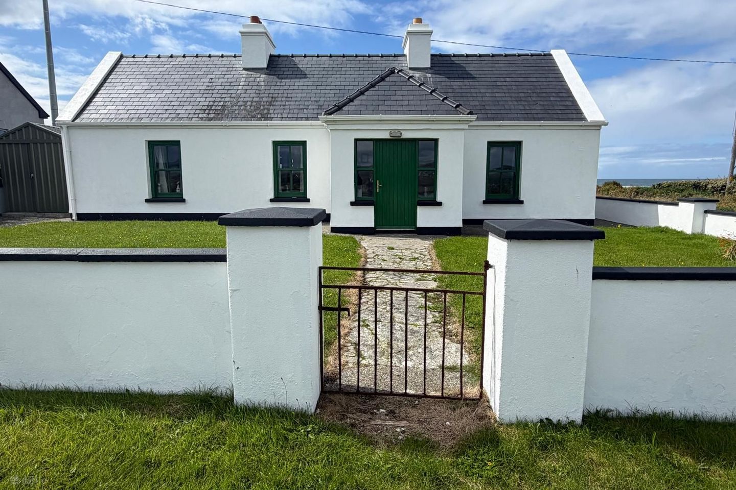 Roonith, Carrowniskey, Killadoon, Co. Mayo, F28PX03