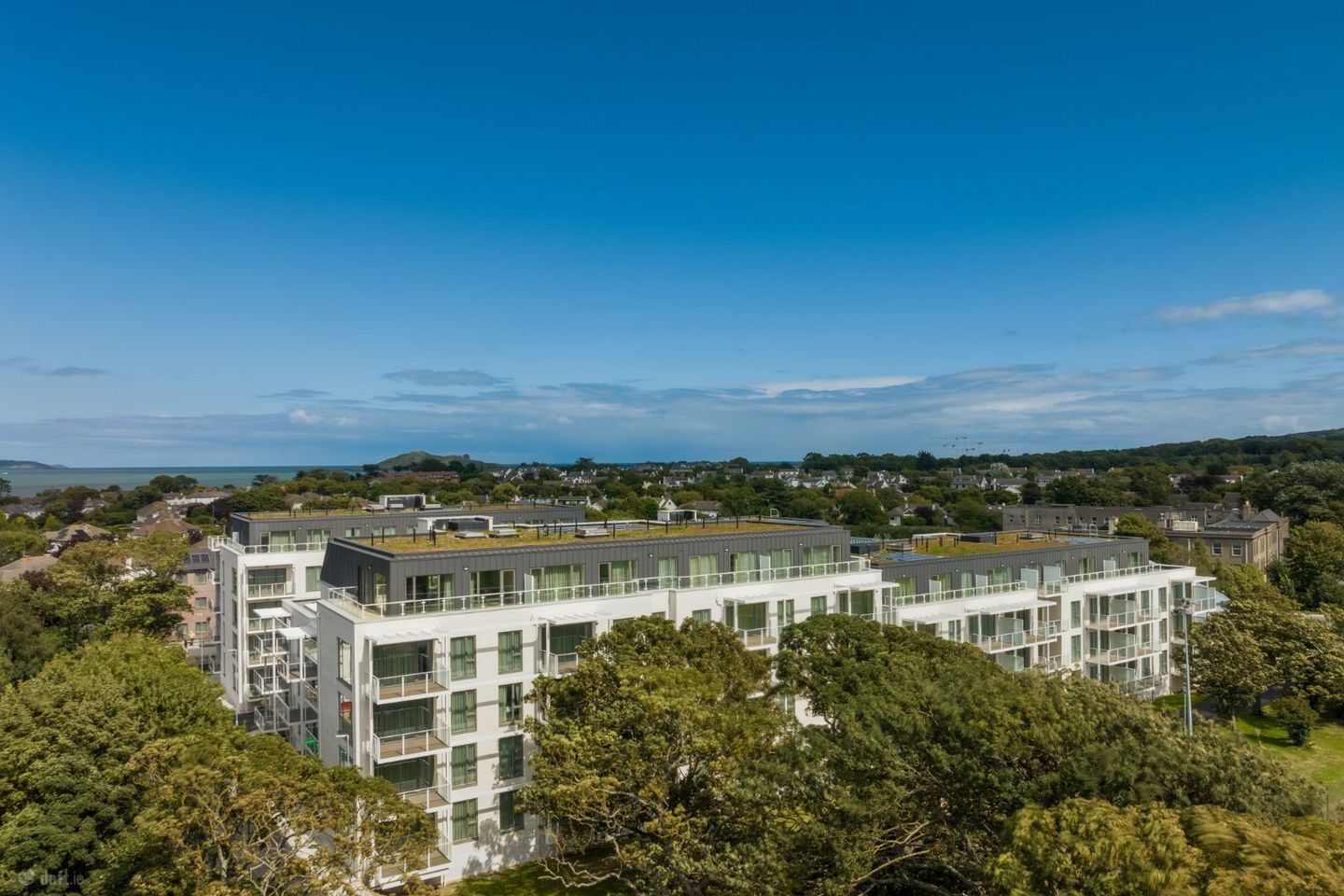 Seafield Strand, Greenfield Rd, Burrow, Dublin, Sutton, Co. Dublin