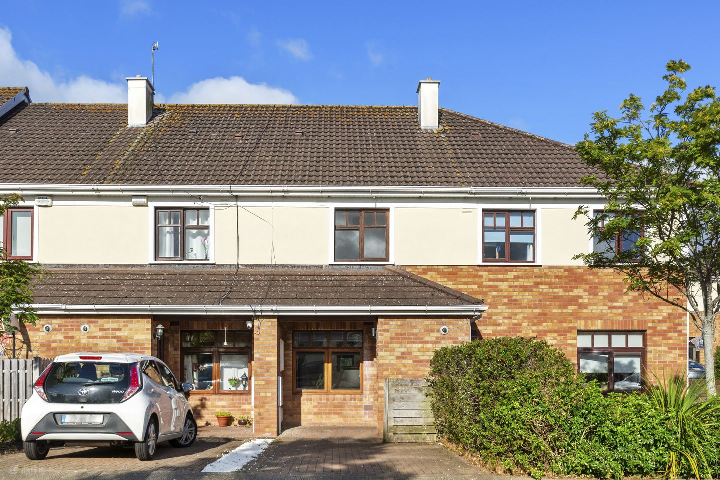 116 Charlesland Park, Charlesland, Greystones, Co. Wicklow, A63DA29