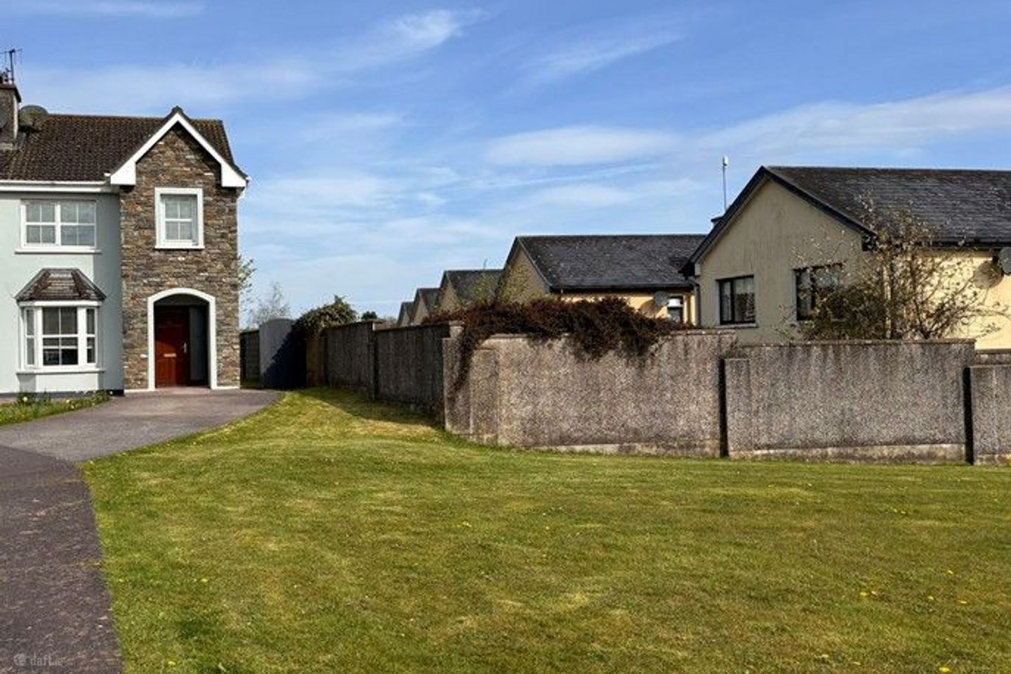 11 Gleann Aras Gardens, Grenagh, Grenagh, Co. Cork, T23Y49W