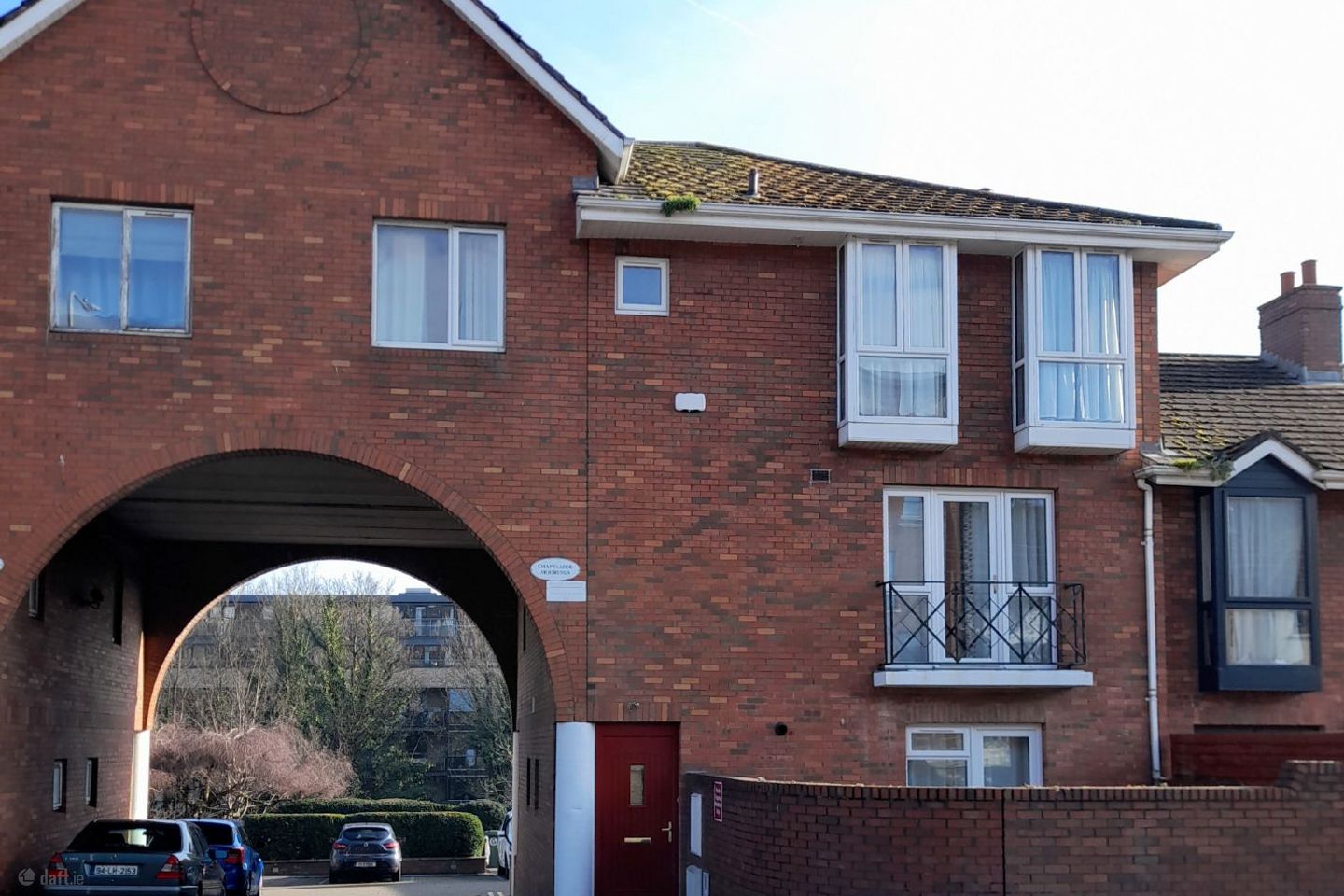 7 The Moorings, Chapelizod, Dublin 20