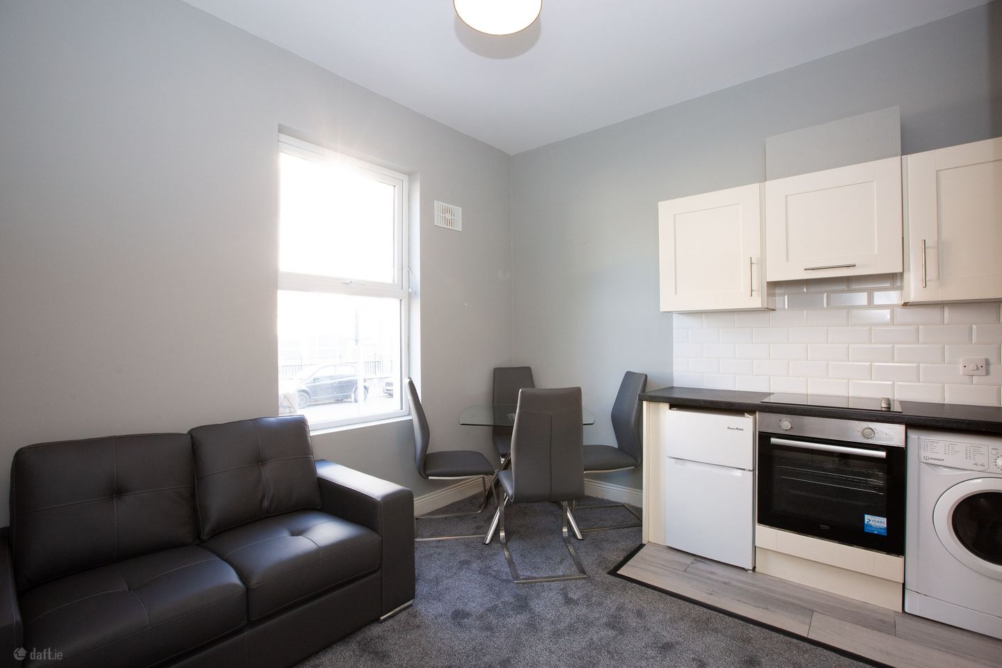 Apartment 1, 20 Richmond Street North, Dublin 1, Dublin 3