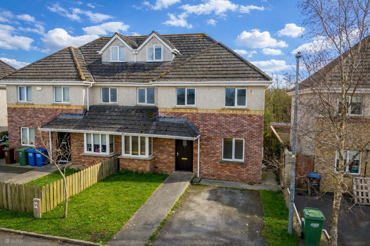 19 Crann Nua, Edenderry Road, Portarlington, Co. Laois, R32F864