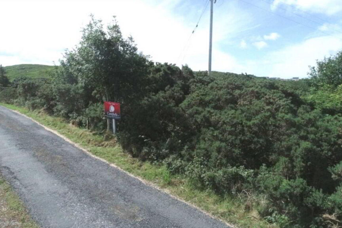 Culacrick, Annagry, Co. Donegal