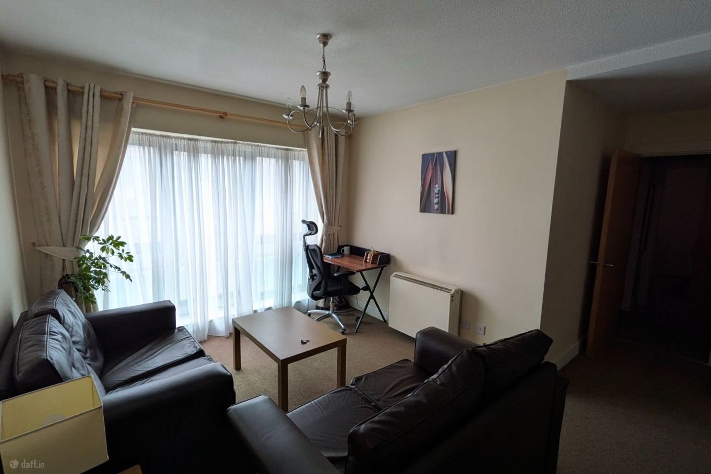 Apartment 55, Shelbourne Park Apartments, South Lo, Dublin City Centre, Dublin 4