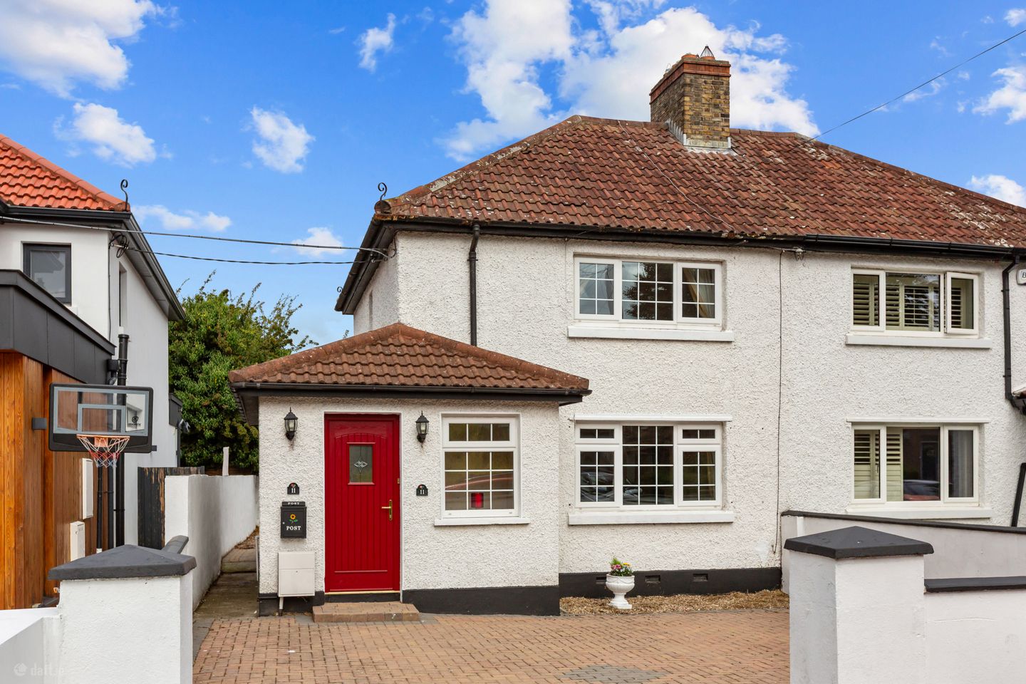 11 Ballinteer Gardens, Ballinteer, Dublin 16, D16 NV08