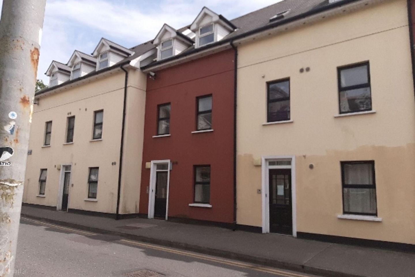 College Road, Cork, Cork City Centre, Co. Cork