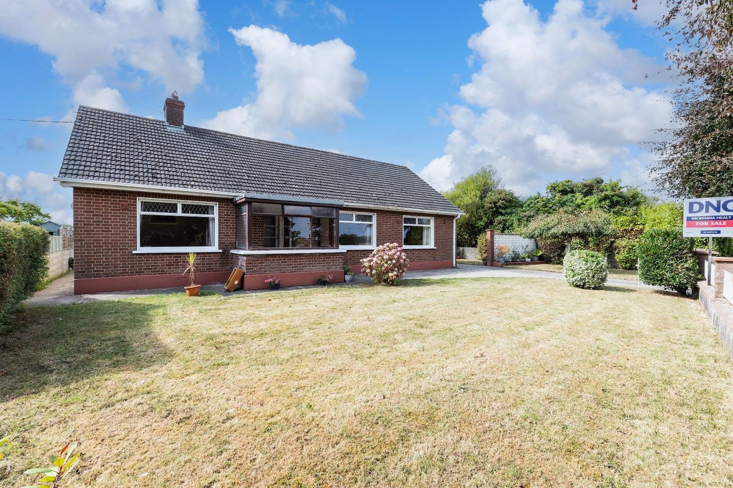 Collinstown, Skerries Road, Lusk, Co. Dublin, K45E726