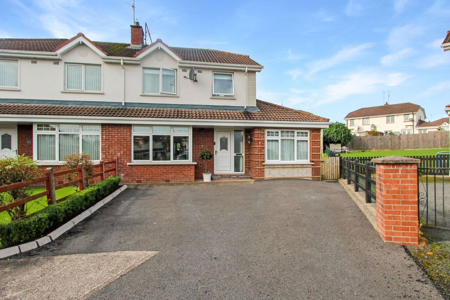 38 Rosevale, Castleblayney, Co. Monaghan, A75RY74