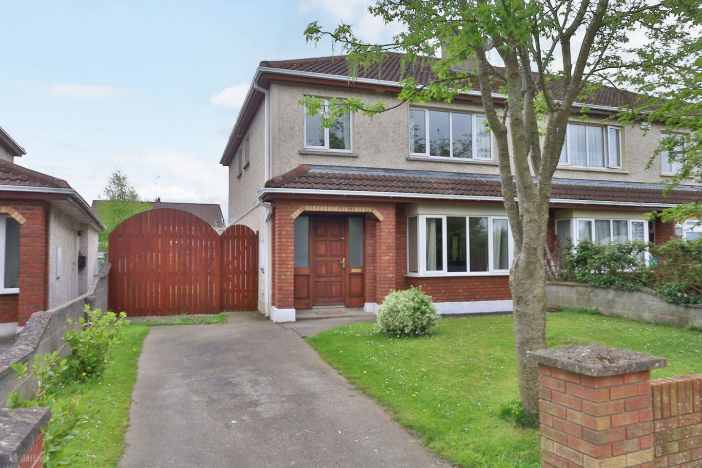 2 Blackthorn Avenue, Beaufort Place, Navan, Co. Meath, C15E2H7