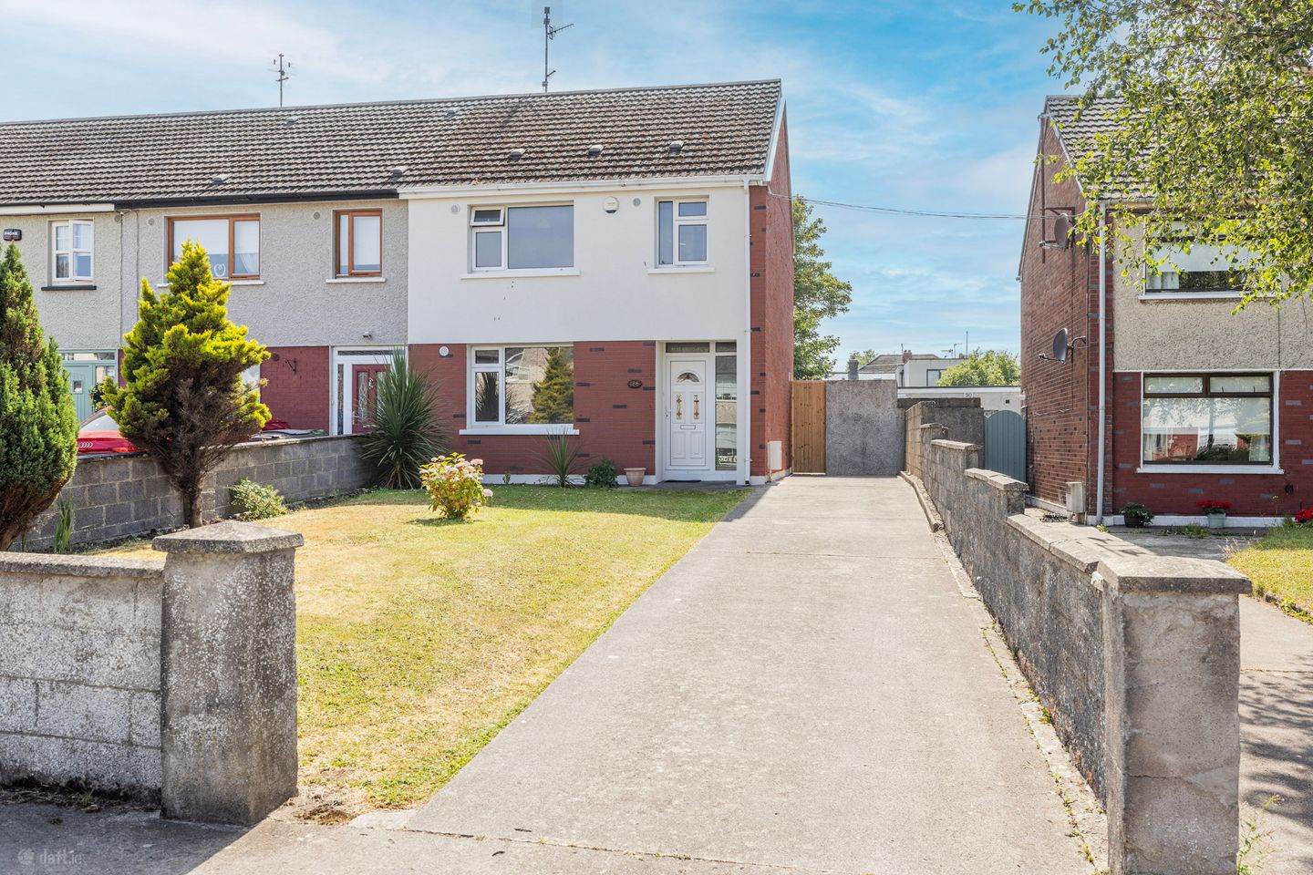 186 Lambeecher, Balbriggan, Co. Dublin, K32VW70
