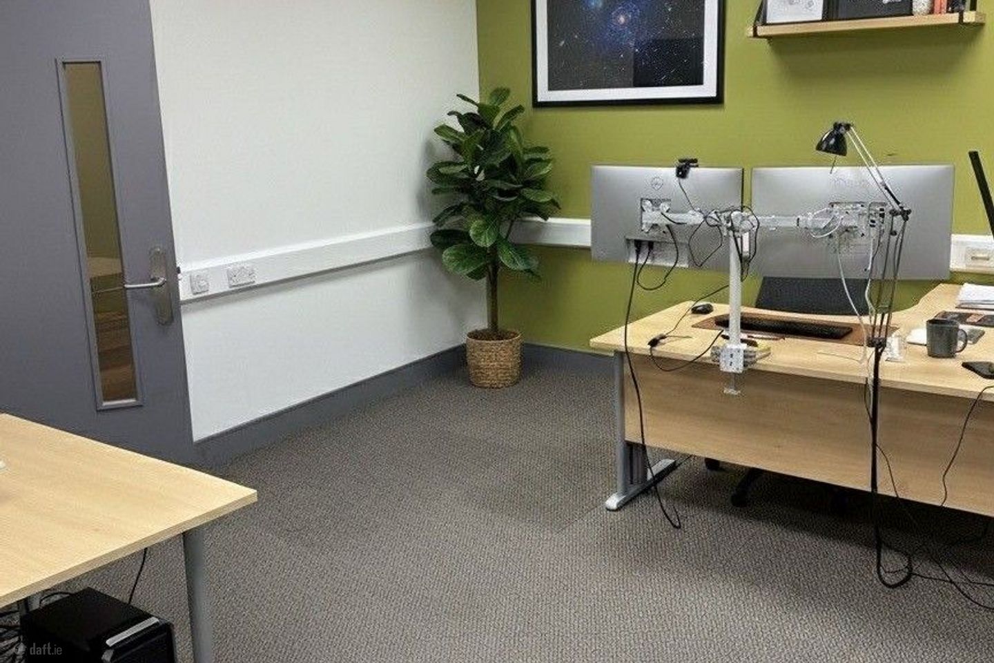 Rubicon, The Rubicon Centre, Munster Technological University, Bishopstown, Cork, Model Farm Road, Co. Cork