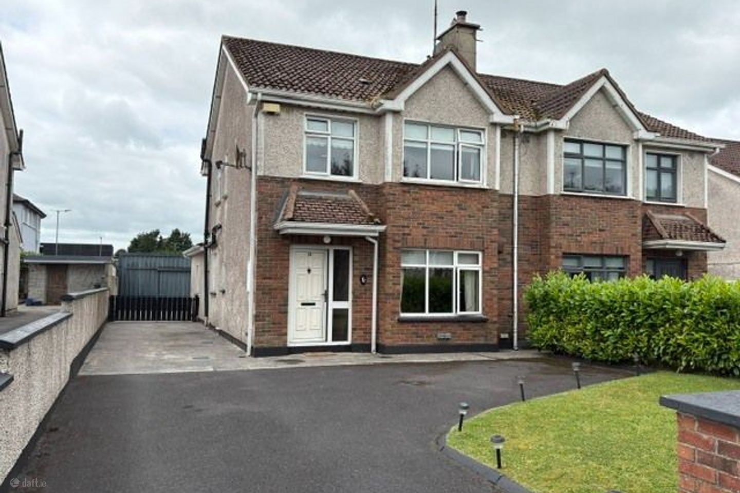 16 The Sycamores, Rochfortbridge, Rochfortbridge, Co. Westmeath, N91HK72