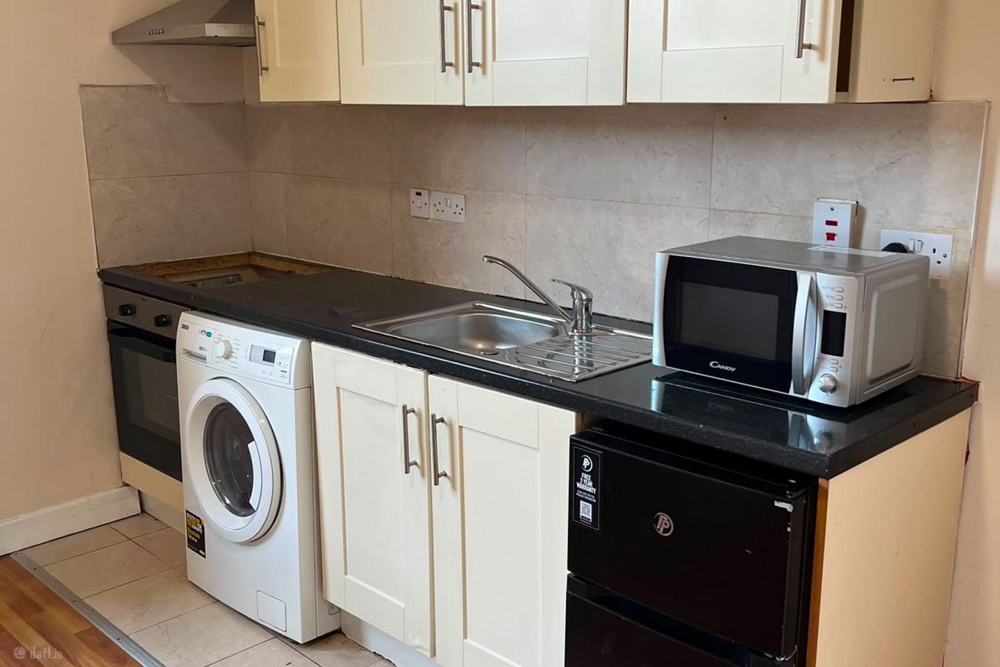 Sherrard Street Lower, North Circular Road, Dublin 1