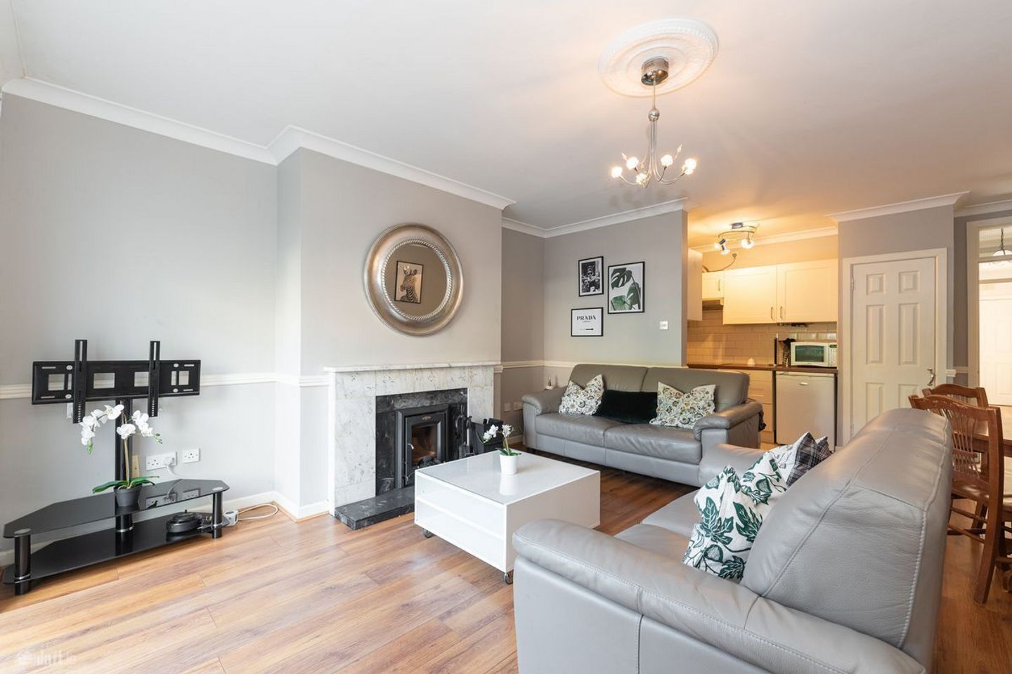 92 Bridge Water Quay, Conyngham Road, Islandbridge, Dublin 8