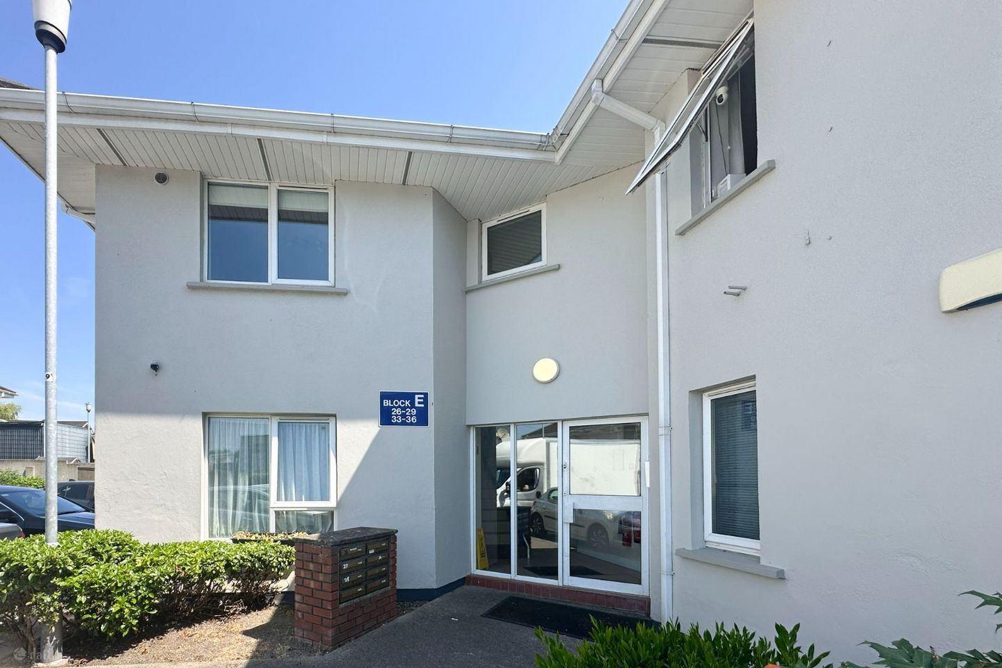 Apartment 27, Moynihan Court, Tallaght, Dublin 24, D24CA32