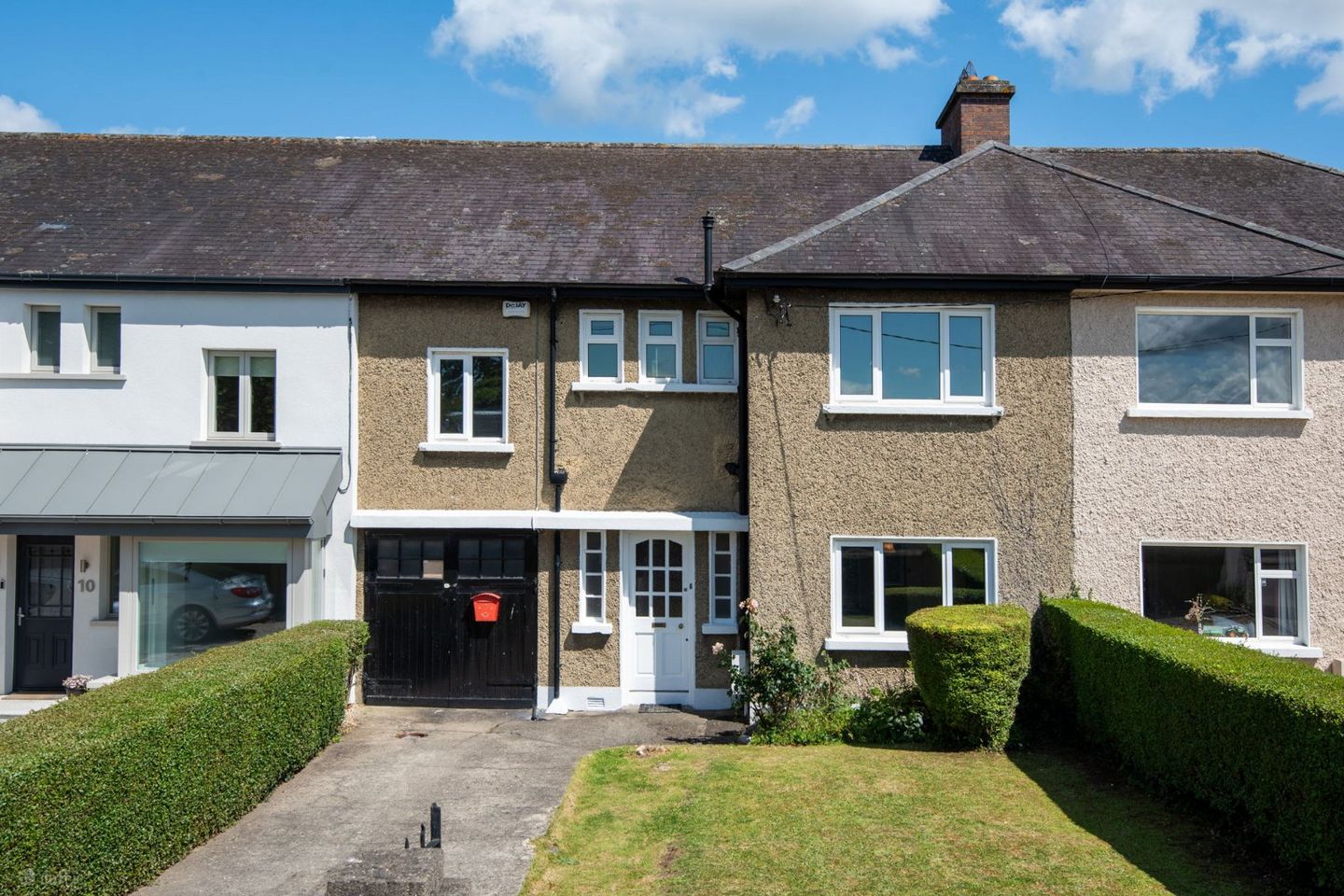 Lochard, 11 Avondale Park, Carysfort Avenue, Blackrock, Co Dublin, A94A2R9