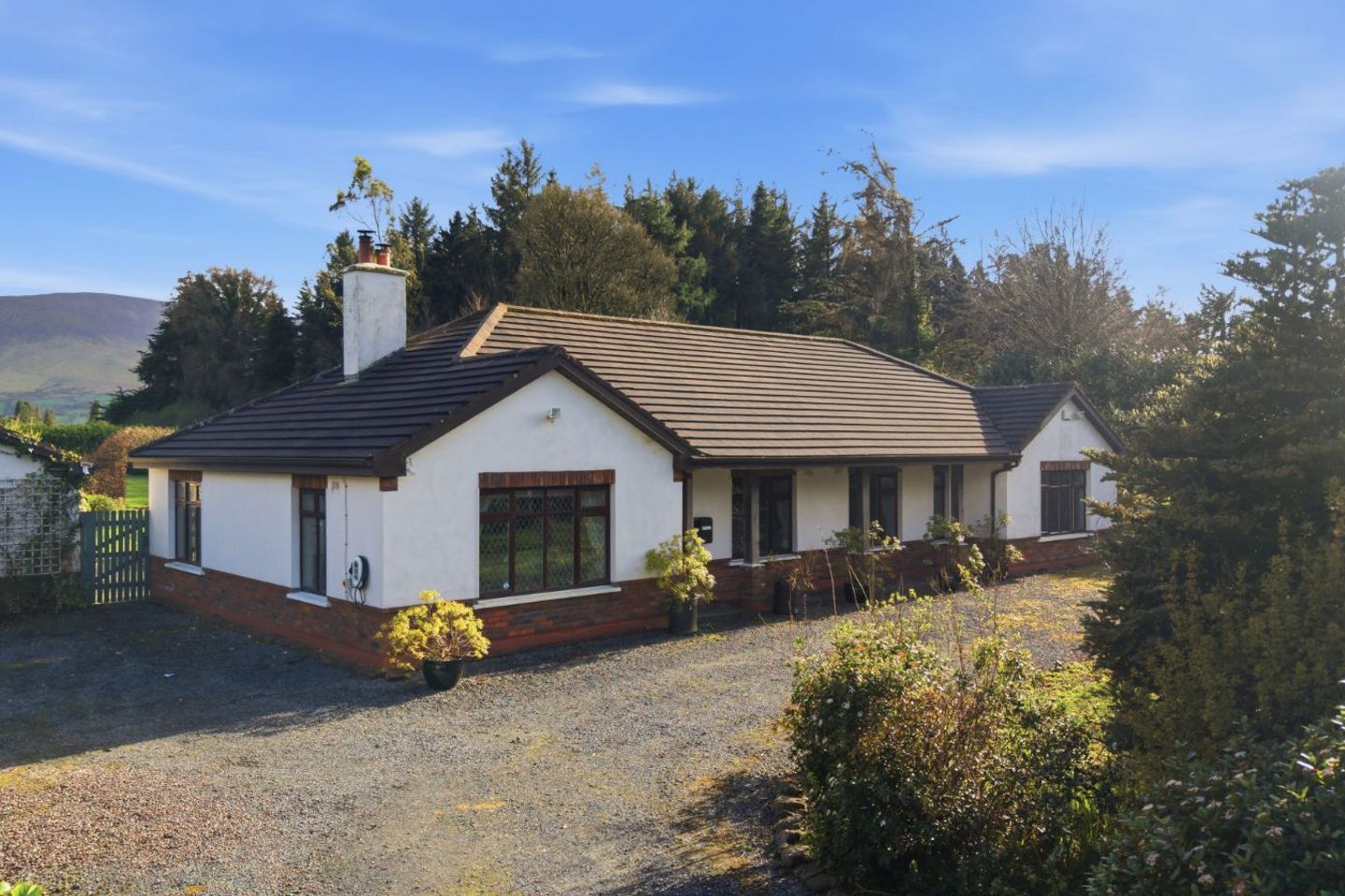 Ballinacourty, Aherlow, Co. Tipperary, E34CD62