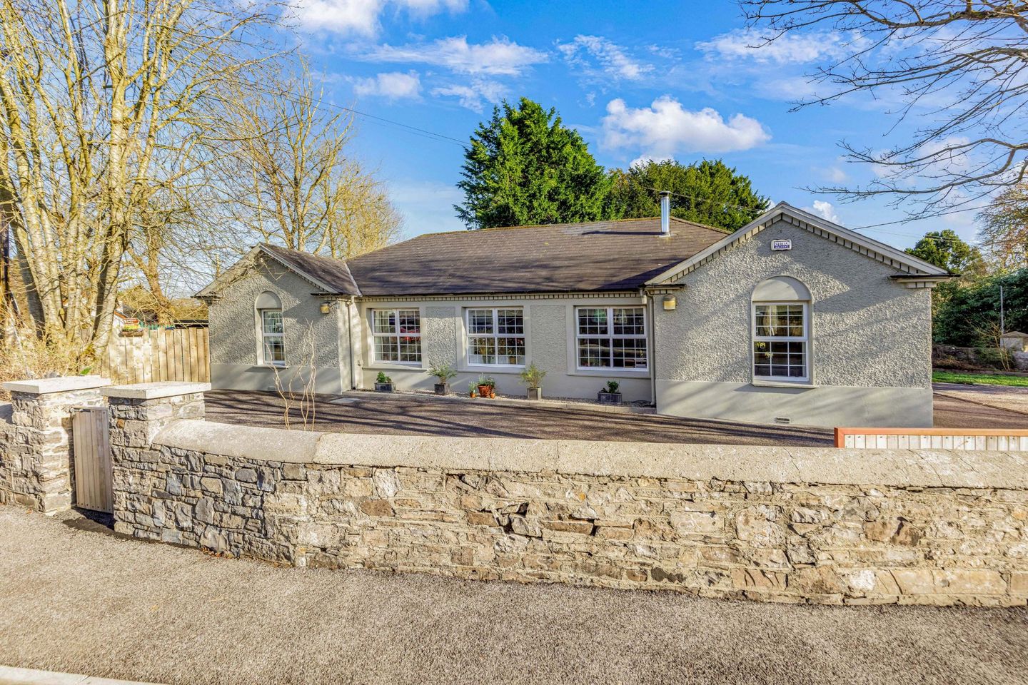 Main Street, Kilmessan, Co. Meath, C15P773