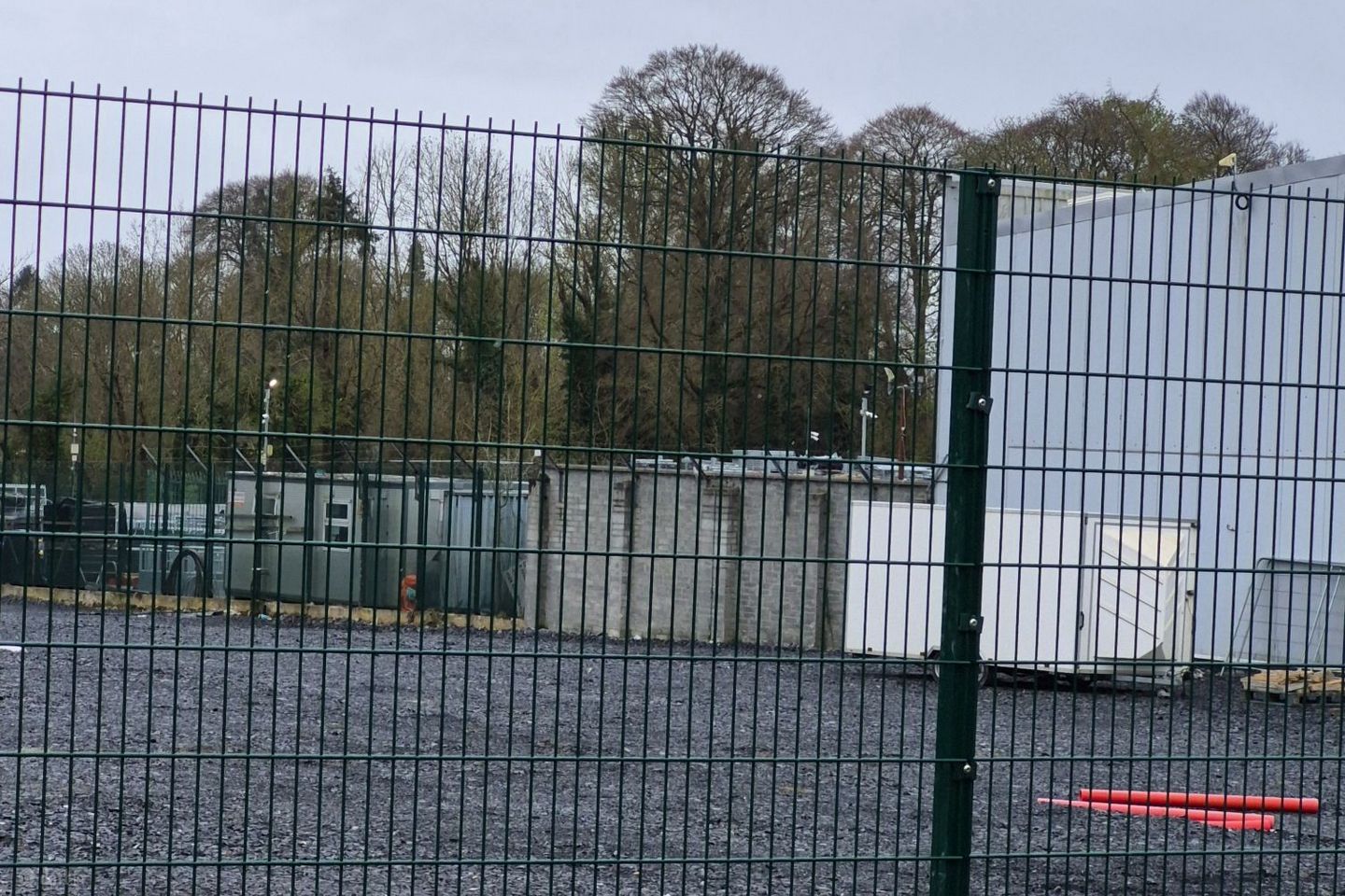 Lock up yard to Let ,Cillin Hill, Business Park, Kilkenny, Co. Kilkenny