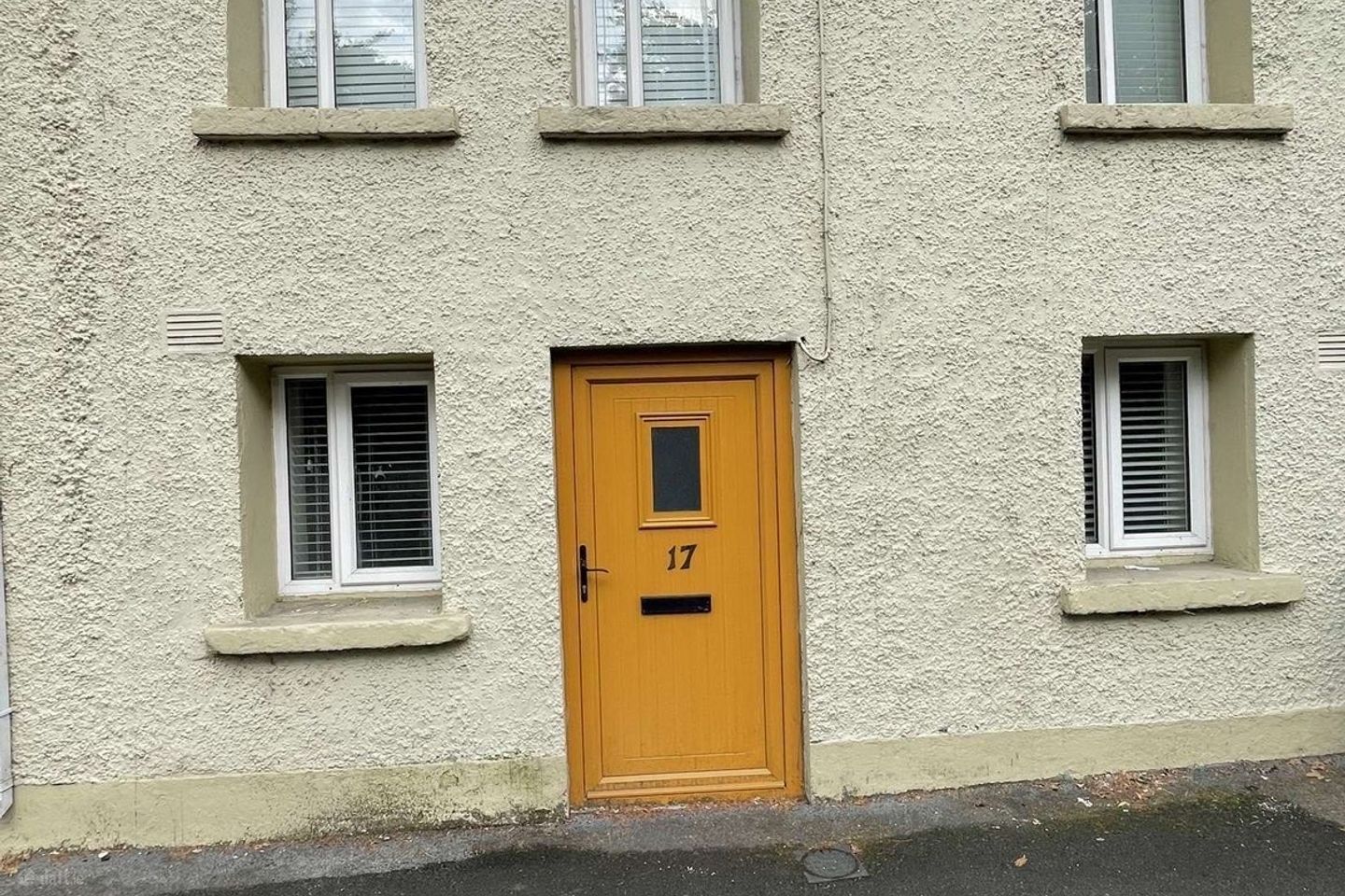 17 Parson Street, Maynooth, Naas, Maynooth, Co. Kildare