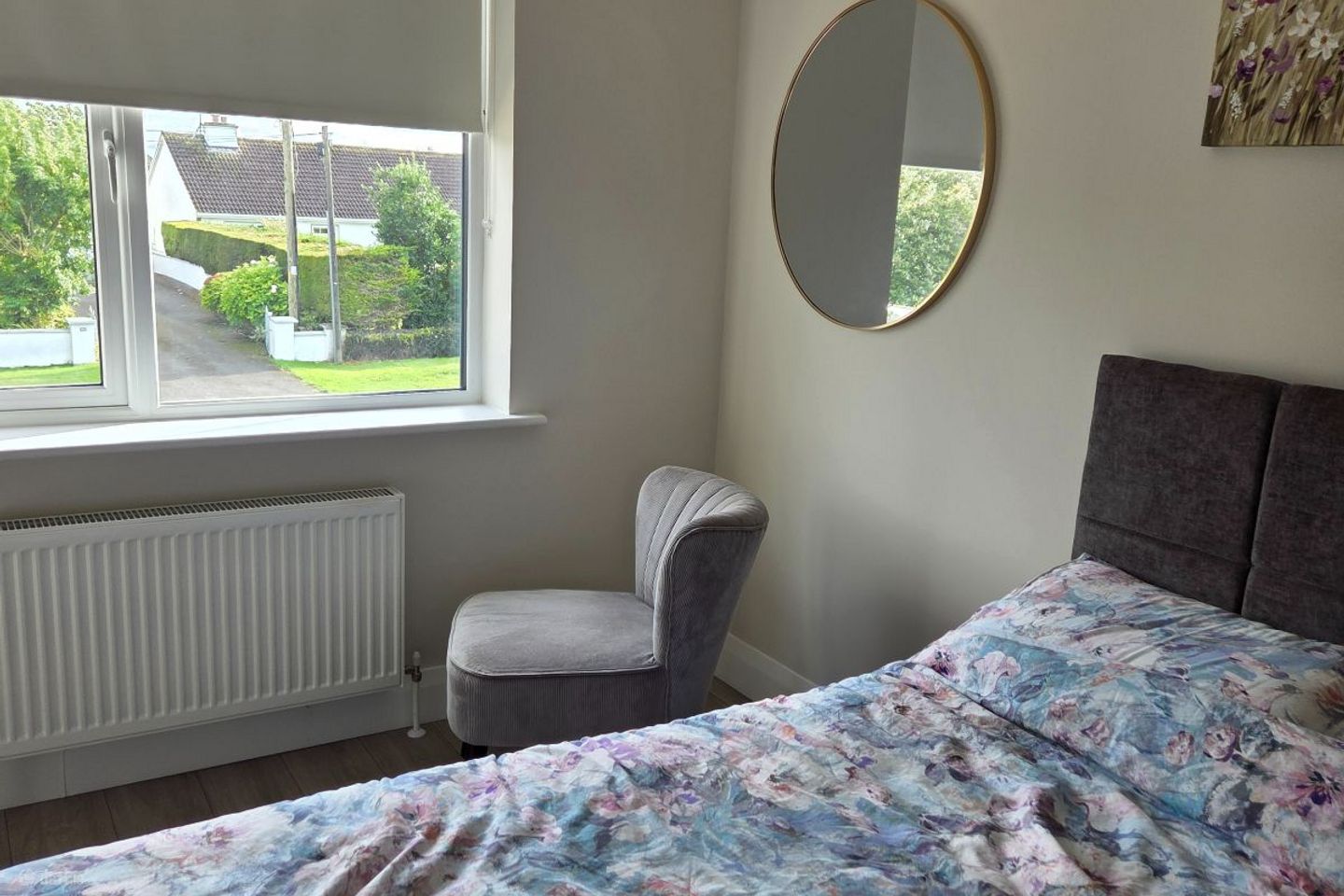 Ridley Place, Tullamore, Co. Offaly, Tullamore, Co. Offaly