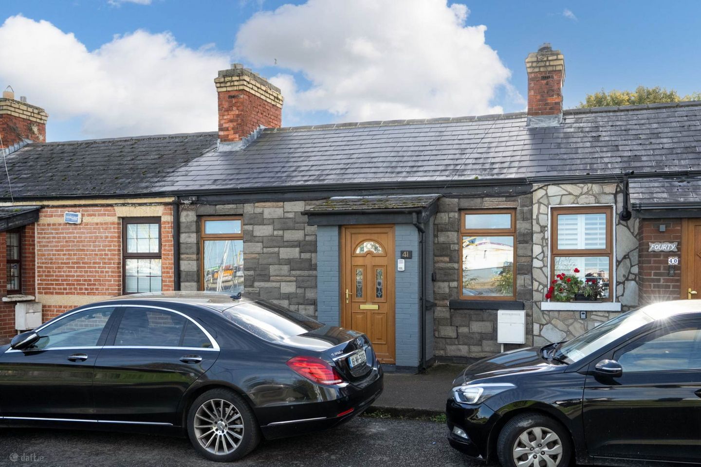 41 Pigeon House Road, Ringsend, Dublin 4, Co. Dublin, D04Y314