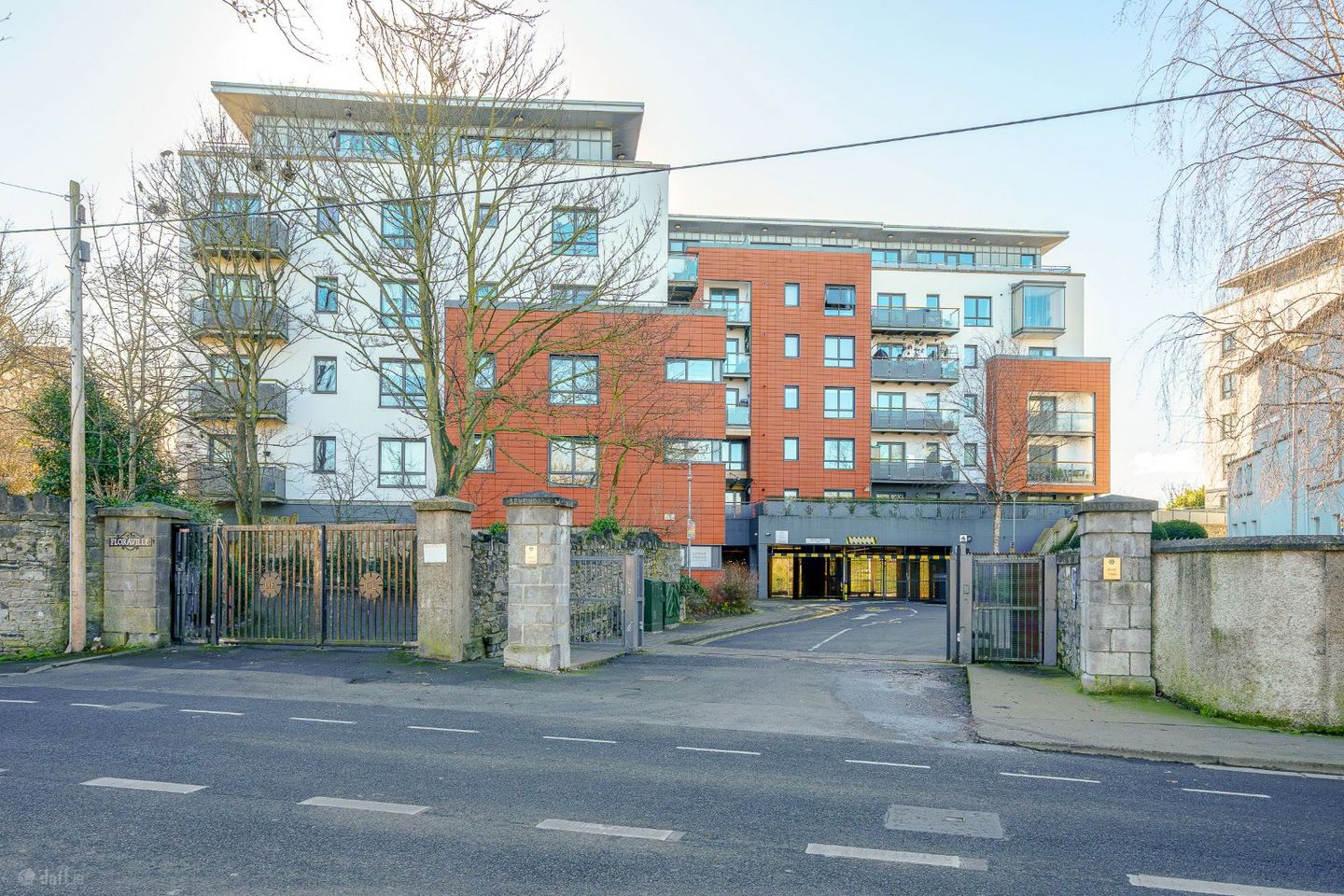 Apartment 173, Block E, Seven Oaks, Ballyfermot, Dublin 10, D10FH42