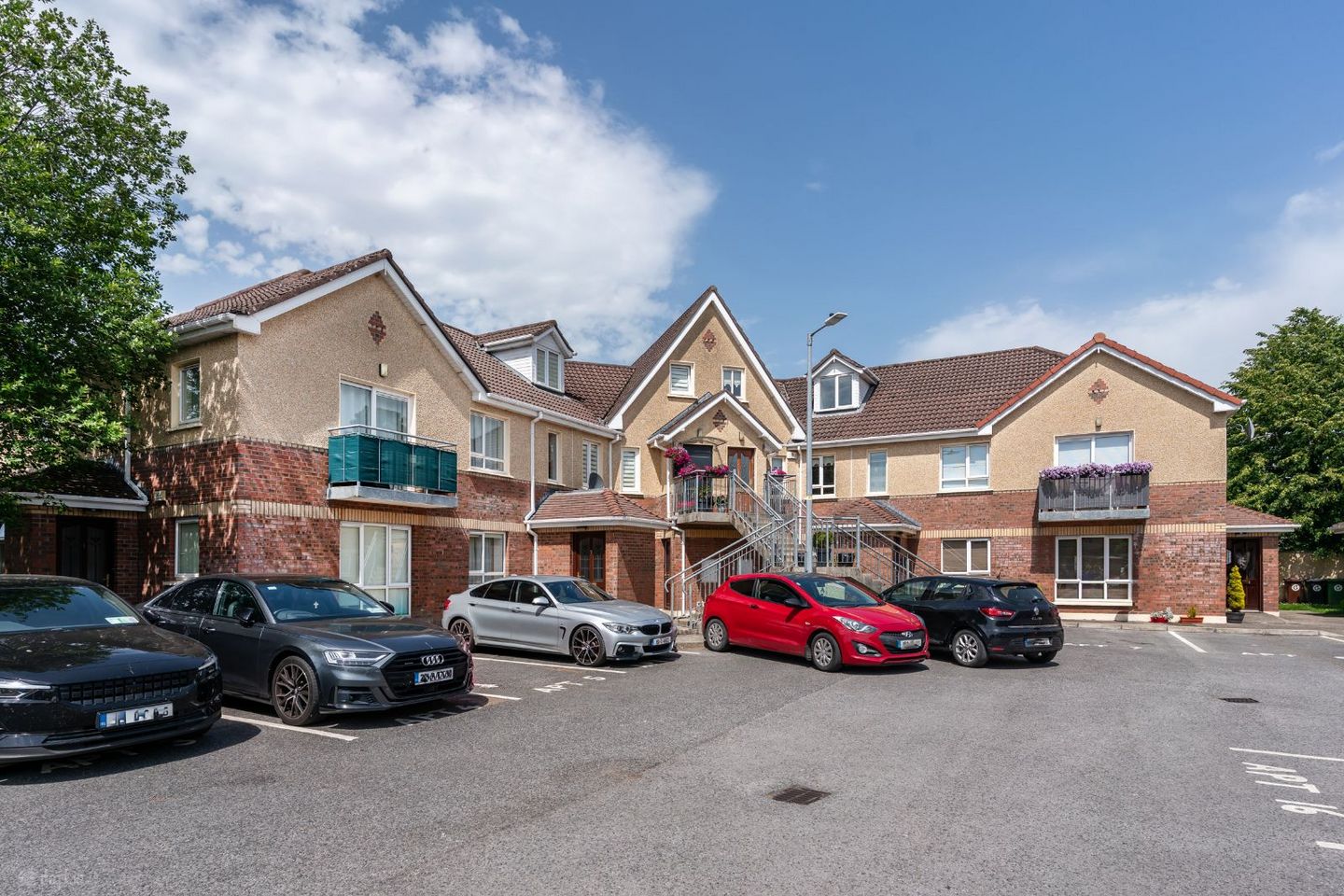 Ruanbeg Court, Kildare, Co. Kildare