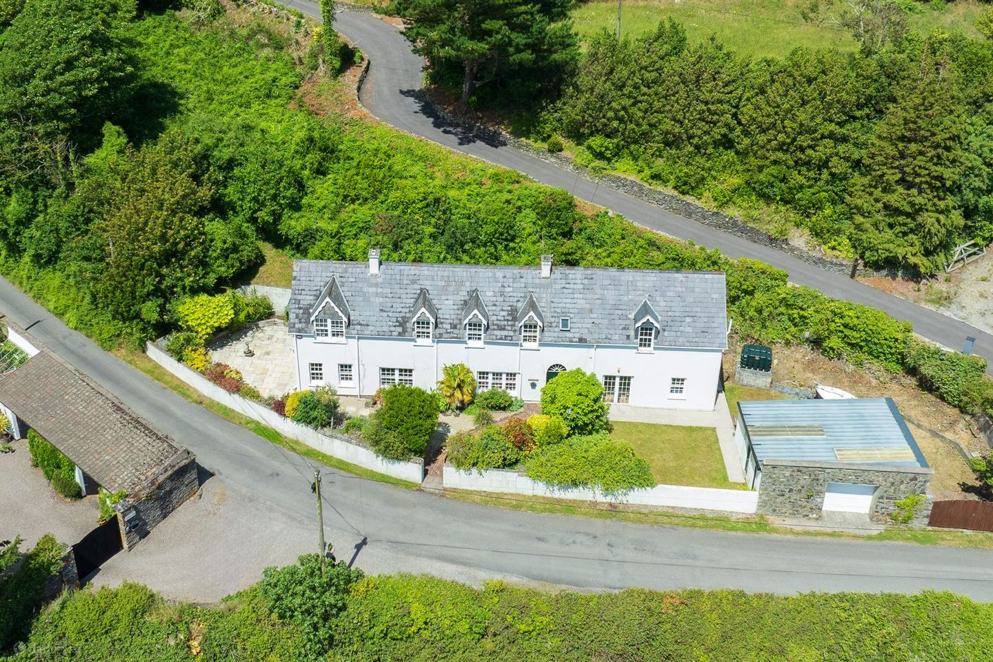 Brecon Lodge, East Ferry, East Ferry, Co. Cork, P25WV60