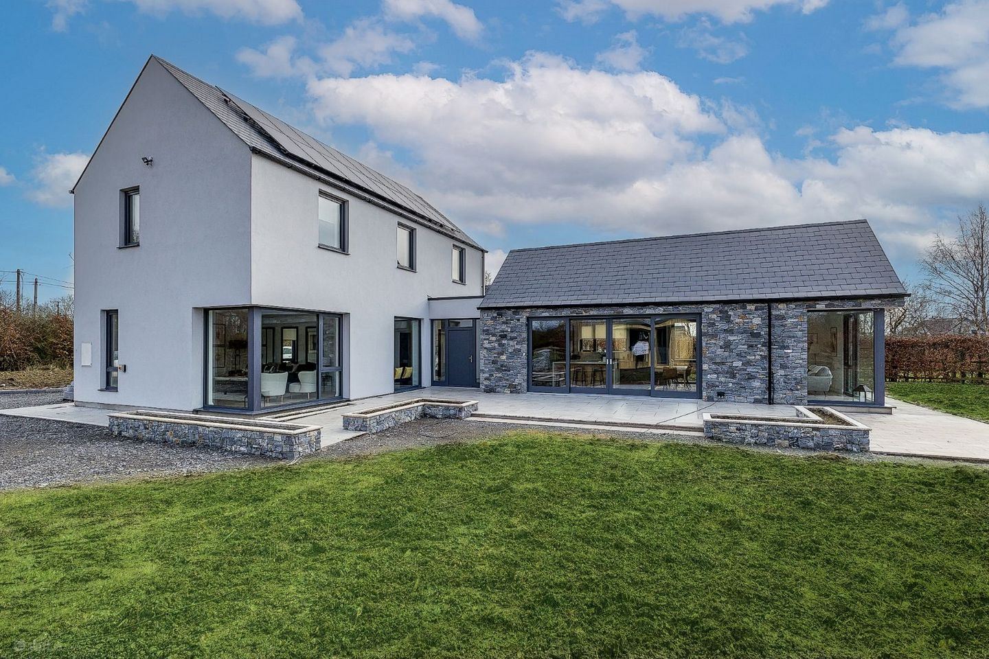 Wimbletown, The Five Roads, Co. Dublin