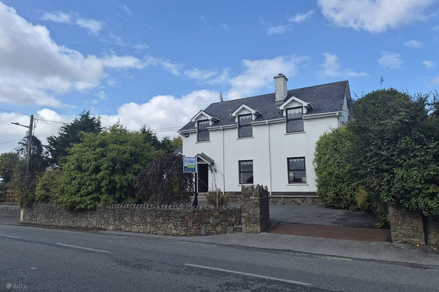 Sacre Coeur, Ballingarry Upper, Ballingarry, Co. Tipperary, E41A336