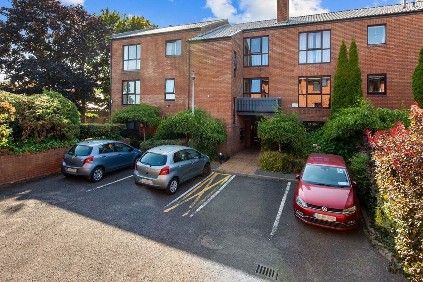 Apartment 34, Merchamp, Clontarf, Dublin 3, D03CK02