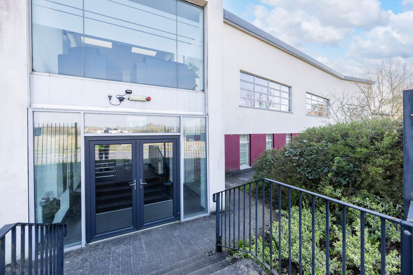 Unit E9, Network Enterprise Park, Kilcoole, Co. Wicklow, A63YY33