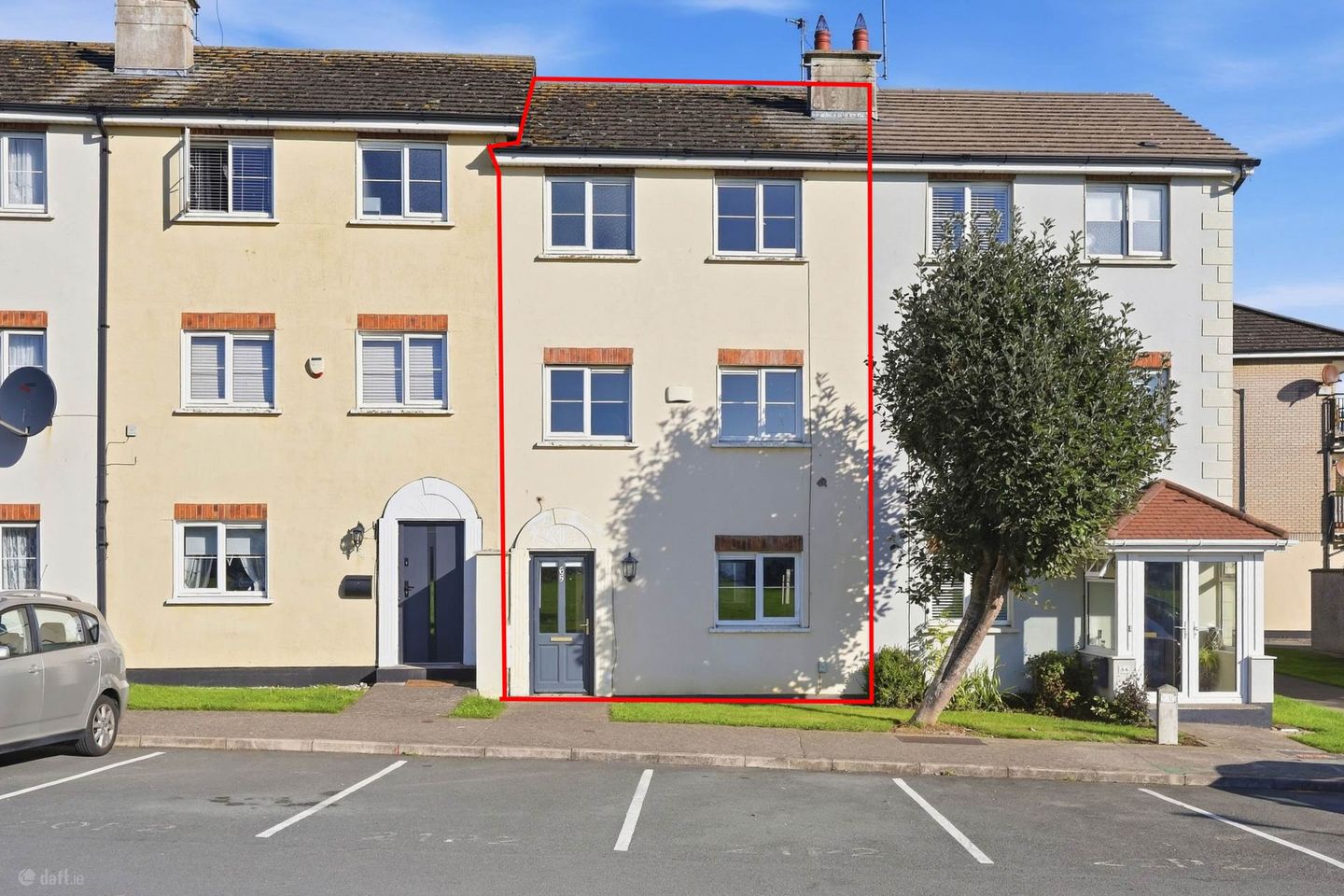 65 Barons Hall Grove, Balbriggan, Co. Dublin, K32XH77