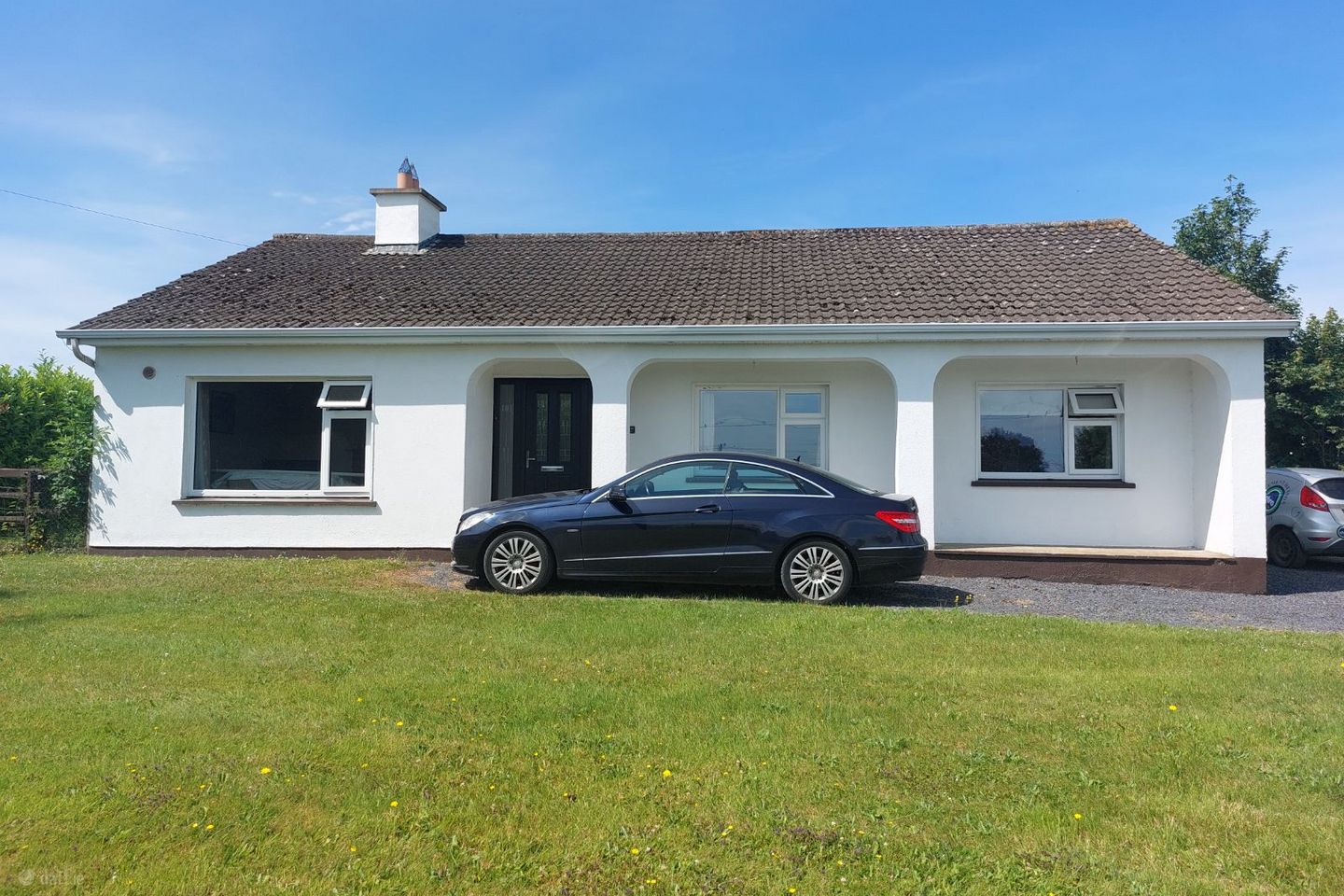 Legaun, Ballacolla, Co. Laois